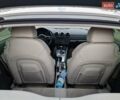 Сірий Ауді TT, об'ємом двигуна 1.98 л та пробігом 82 тис. км за 12500 $, фото 10 на Automoto.ua