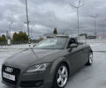 Ауди ТТ 2010 в Борисполе на Automoto.ua Серый Ауди ТТ, объемом двигателя 1.98 л и пробегом 172 тыс. км за 11500 $, фото 1 на Automoto.ua