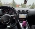 Серый Ауди ТТ, объемом двигателя 0 л и пробегом 201 тыс. км за 13000 $, фото 10 на Automoto.ua