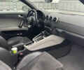 Ауди ТТ 2010 в Борисполе на Automoto.ua Серый Ауди ТТ, объемом двигателя 1.98 л и пробегом 172 тыс. км за 11500 $, фото 11 на Automoto.ua