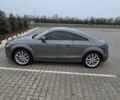 Серый Ауди ТТ, объемом двигателя 0 л и пробегом 201 тыс. км за 13000 $, фото 1 на Automoto.ua