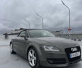 Ауди ТТ 2010 в Борисполе на Automoto.ua Серый Ауди ТТ, объемом двигателя 1.98 л и пробегом 172 тыс. км за 11500 $, фото 2 на Automoto.ua