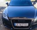 Сірий Ауді TT, об'ємом двигуна 1.8 л та пробігом 129 тис. км за 12000 $, фото 6 на Automoto.ua
