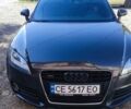 Серый Ауди ТТ, объемом двигателя 1.8 л и пробегом 129 тыс. км за 12000 $, фото 7 на Automoto.ua