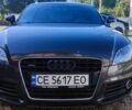 Серый Ауди ТТ, объемом двигателя 1.8 л и пробегом 129 тыс. км за 12000 $, фото 1 на Automoto.ua