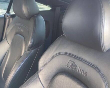 Серый Ауди ТТ, объемом двигателя 1.8 л и пробегом 129 тыс. км за 12000 $, фото 3 на Automoto.ua