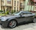 Сірий Ауді TT, об'ємом двигуна 0 л та пробігом 107 тис. км за 12650 $, фото 1 на Automoto.ua