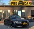 Сірий Ауді TT, об'ємом двигуна 1.98 л та пробігом 87 тис. км за 17500 $, фото 1 на Automoto.ua