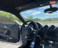 Сірий Ауді TT, об'ємом двигуна 2 л та пробігом 150 тис. км за 16000 $, фото 8 на Automoto.ua