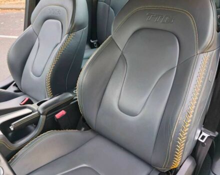 Сірий Ауді TT, об'ємом двигуна 2 л та пробігом 71 тис. км за 5400 $, фото 10 на Automoto.ua