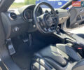 Сірий Ауді TT, об'ємом двигуна 2 л та пробігом 150 тис. км за 16000 $, фото 10 на Automoto.ua