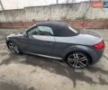 Сірий Ауді TT, об'ємом двигуна 1.98 л та пробігом 74 тис. км за 24500 $, фото 1 на Automoto.ua