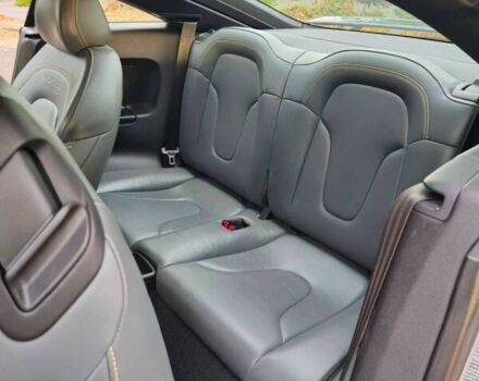 Сірий Ауді TT, об'ємом двигуна 2 л та пробігом 71 тис. км за 5400 $, фото 12 на Automoto.ua