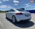 Сірий Ауді TT, об'ємом двигуна 2 л та пробігом 150 тис. км за 16000 $, фото 1 на Automoto.ua