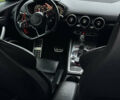 Серый Ауди ТТ, объемом двигателя 1.98 л и пробегом 234 тыс. км за 23500 $, фото 10 на Automoto.ua