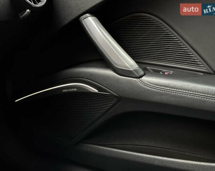 Серый Ауди ТТ, объемом двигателя 1.98 л и пробегом 234 тыс. км за 23500 $, фото 27 на Automoto.ua