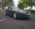 Сірий Ауді TT, об'ємом двигуна 2 л та пробігом 71 тис. км за 5400 $, фото 1 на Automoto.ua
