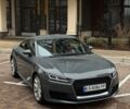 Сірий Ауді TT, об'ємом двигуна 1.98 л та пробігом 234 тис. км за 20500 $, фото 1 на Automoto.ua
