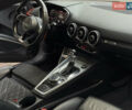 Серый Ауди ТТ, объемом двигателя 1.98 л и пробегом 234 тыс. км за 23500 $, фото 17 на Automoto.ua