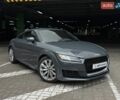 Серый Ауди ТТ, объемом двигателя 1.98 л и пробегом 234 тыс. км за 21490 $, фото 1 на Automoto.ua