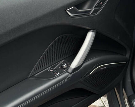 Серый Ауди ТТ, объемом двигателя 1.98 л и пробегом 234 тыс. км за 23500 $, фото 25 на Automoto.ua