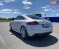 Сірий Ауді TT, об'ємом двигуна 2 л та пробігом 150 тис. км за 15500 $, фото 1 на Automoto.ua