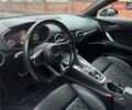 Сірий Ауді TT, об'ємом двигуна 1.98 л та пробігом 74 тис. км за 24500 $, фото 6 на Automoto.ua