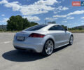 Сірий Ауді TT, об'ємом двигуна 2 л та пробігом 150 тис. км за 16000 $, фото 5 на Automoto.ua