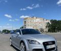 Сірий Ауді TT, об'ємом двигуна 2 л та пробігом 150 тис. км за 16000 $, фото 16 на Automoto.ua