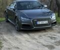 Серый Ауди ТТ, объемом двигателя 2 л и пробегом 89 тыс. км за 30500 $, фото 1 на Automoto.ua