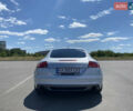 Сірий Ауді TT, об'ємом двигуна 2 л та пробігом 150 тис. км за 16000 $, фото 4 на Automoto.ua