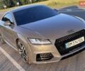 Сірий Ауді TT, об'ємом двигуна 1.98 л та пробігом 109 тис. км за 18300 $, фото 1 на Automoto.ua