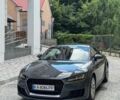 Сірий Ауді TT, об'ємом двигуна 1.98 л та пробігом 234 тис. км за 21900 $, фото 1 на Automoto.ua