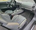 Сірий Ауді TT, об'ємом двигуна 2 л та пробігом 71 тис. км за 5400 $, фото 9 на Automoto.ua