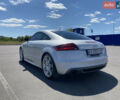 Сірий Ауді TT, об'ємом двигуна 2 л та пробігом 150 тис. км за 15500 $, фото 1 на Automoto.ua