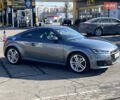 Сірий Ауді TT, об'ємом двигуна 1.98 л та пробігом 93 тис. км за 25000 $, фото 1 на Automoto.ua