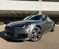 Сірий Ауді TT, об'ємом двигуна 2 л та пробігом 41 тис. км за 6200 $, фото 1 на Automoto.ua