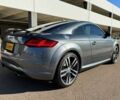 Серый Ауди ТТ, объемом двигателя 2 л и пробегом 41 тыс. км за 7200 $, фото 3 на Automoto.ua
