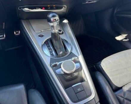 Серый Ауди ТТ, объемом двигателя 2 л и пробегом 41 тыс. км за 7200 $, фото 11 на Automoto.ua