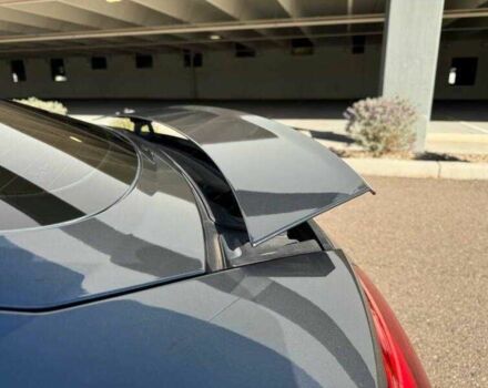 Серый Ауди ТТ, объемом двигателя 2 л и пробегом 41 тыс. км за 7200 $, фото 18 на Automoto.ua