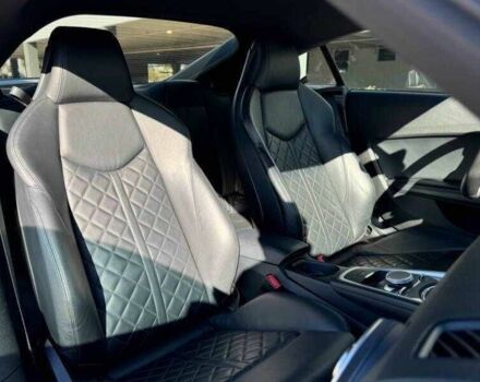 Серый Ауди ТТ, объемом двигателя 2 л и пробегом 41 тыс. км за 7200 $, фото 17 на Automoto.ua