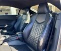 Серый Ауди ТТ, объемом двигателя 2 л и пробегом 41 тыс. км за 7200 $, фото 16 на Automoto.ua