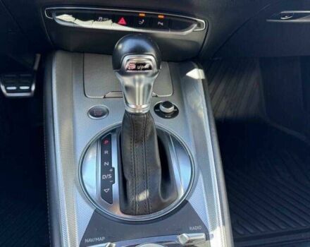 Серый Ауди ТТ, объемом двигателя 2 л и пробегом 41 тыс. км за 7200 $, фото 12 на Automoto.ua