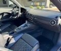 Серый Ауди ТТ, объемом двигателя 2 л и пробегом 41 тыс. км за 7200 $, фото 13 на Automoto.ua