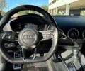Серый Ауди ТТ, объемом двигателя 2 л и пробегом 41 тыс. км за 7200 $, фото 8 на Automoto.ua