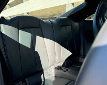 Серый Ауди ТТ, объемом двигателя 2 л и пробегом 41 тыс. км за 7200 $, фото 15 на Automoto.ua