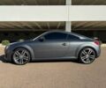 Серый Ауди ТТ, объемом двигателя 2 л и пробегом 41 тыс. км за 7200 $, фото 1 на Automoto.ua