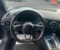 Серый Ауди ТТ, объемом двигателя 2 л и пробегом 143 тыс. км за 26000 $, фото 9 на Automoto.ua