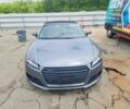 Серый Ауди ТТ, объемом двигателя 2 л и пробегом 39 тыс. км за 4986 $, фото 5 на Automoto.ua