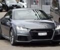 Сірий Ауді TT, об'ємом двигуна 2 л та пробігом 25 тис. км за 14421 $, фото 1 на Automoto.ua